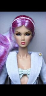 Иден нюд, Integrity Toys