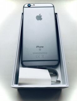 Телефон iPhone 6s