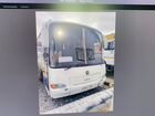 Городской автобус ПАЗ 4230 Аврора
