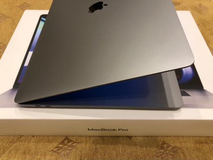 MacBook Pro 16 Retina i9/1 TB SSD/Чек из Re:Store