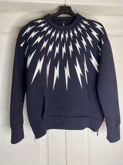 Свитшот Neil Barrett