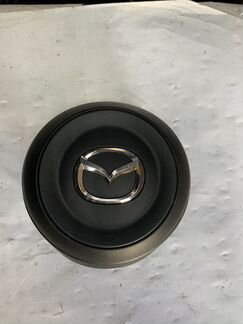 Аирбаг на руль Mazda Cx-5 KF 2019