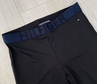 Лосины леггинсы Tommy Hilfiger новые оригинал