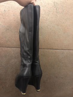 Сапоги Patrizia Pepe оригинал