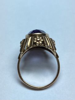 Золотое кольцо