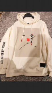 Худи толстовка pull bear