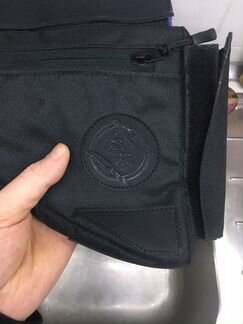 Framebag bidlo bikes (Сумка на раму bmx )