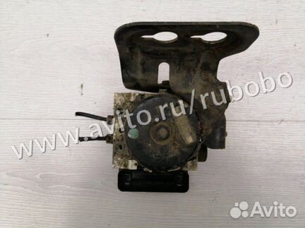 Блок ABS Chrysler Pacifica CS EGN 2004