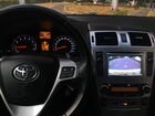 Toyota Avensis 1.8 CVT, 2011, 170 000 км объявление продам