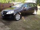 Opel Astra 1.6 МТ, 2014, 85 000 км