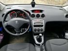 Peugeot 408 1.6 МТ, 2013, 104 500 км объявление продам