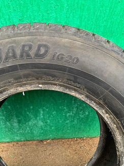 1 Покрышка (Шина) 2157015