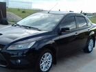Ford Focus 1.6 МТ, 2008, 290 000 км