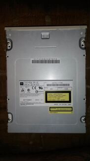 DVD-ROM toshiba