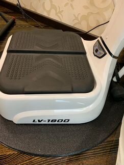 Виброплатформа X-Trend LV-1800