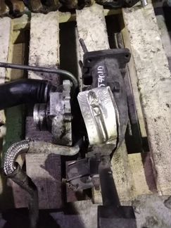 Турбина Фольксваген 074145701D VW LT 2.5 d 90-109