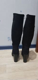 Сапоги