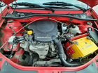 Dacia Sandero 1.4 МТ, 2008, 191 199 км объявление продам