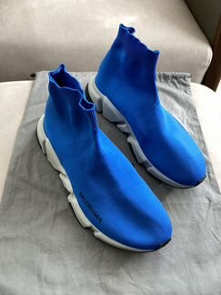 Кроссовки balenciaga