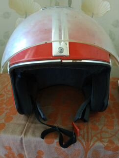 Шлем мотоциклетный Jindun F-16