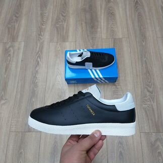 Adidas Topanga чёрные мужские