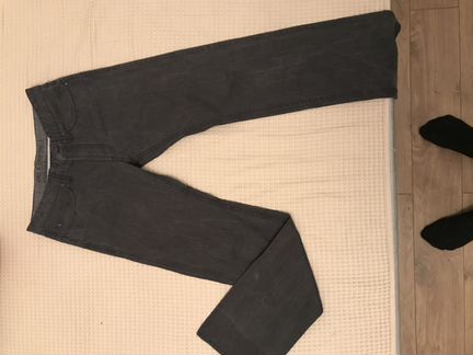 Брюки
