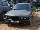 BMW 5 серия 2.0 МТ, 1990, 390 000 км объявление продам