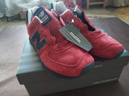NewBalance 574 US9.5 EUR43