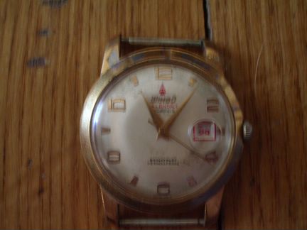 Часы Wingo, Швейцария