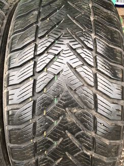 255/55/19 Шины Goodyear UltraGrip Wrangler