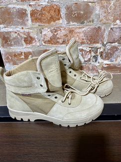 Ботинки Bizon Терек Т-030 кордура