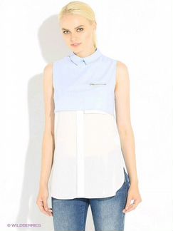 Блузка Tom Farr