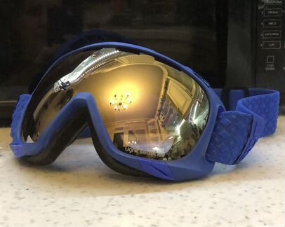 Очки для горных лыж/сноуборда Scott lightSensitive