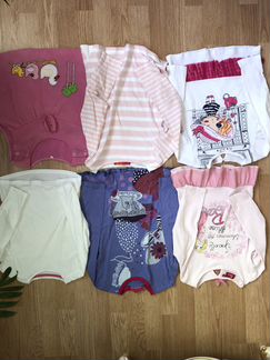 Лонгсливы,футболка с рукавом, д.девочки 110-122