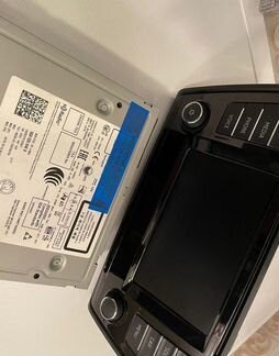 Комплект Болеро Шкода Октавия А7