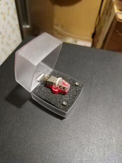 Картридж Rega Bias2