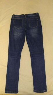 Джинсы Kiss pink s 34