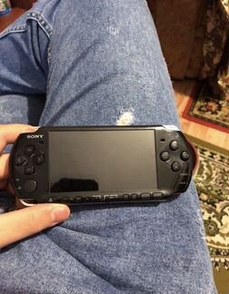 Sony PSP 3008