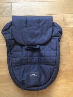 Накидка для ног Joie Universal Footmuff Signature