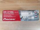 Pioneer GM-D1004 4-канальный усилитель класса D объявление продам