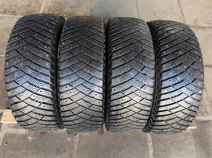 215 65 16 GoodYear бу Шины Зимние 215 65 R16 100B
