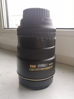 Nikon 17-55mm 2.8G ED AF-S