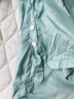 Ветровка Mango для девочки 13-14 лет