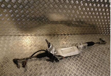 Рулевая рейка Land Rover Range Rover Evoque