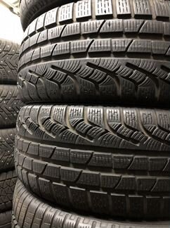 215/45R18 93V Pirelli Sottozero Winter 240 Serie 2