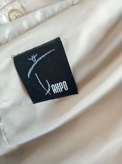 Пиджак мужской