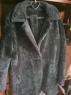 Шуба натуральная