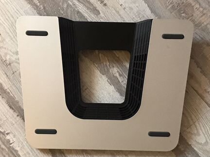 Подставка с охлаждением cooler master