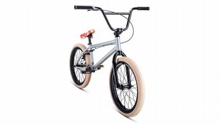 Велосипед Forward Zigzag 20 (2020)