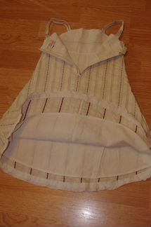 Платье catimini и GAP